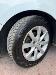 Renault Clio 2014 1.5 DCI DIESEL NAVI-thumb-50