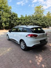 Renault Clio 2014 1.5 DCI DIESEL NAVI-thumb-9