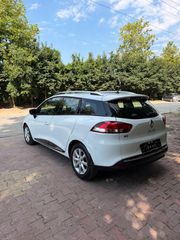 Renault Clio 2014 1.5 DCI DIESEL NAVI-thumb-10