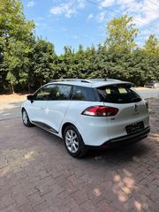Renault Clio 2014 1.5 DCI DIESEL NAVI-thumb-11