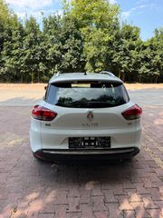 Renault Clio 2014 1.5 DCI DIESEL NAVI-thumb-12