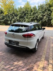 Renault Clio 2014 1.5 DCI DIESEL NAVI-thumb-15