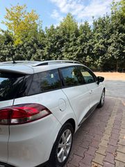 Renault Clio 2014 1.5 DCI DIESEL NAVI-thumb-16