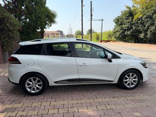 Renault Clio 2014 1.5 DCI DIESEL NAVI-thumb-17