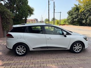Renault Clio 2014 1.5 DCI DIESEL NAVI-thumb-18