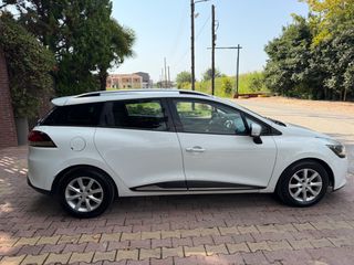 Renault Clio 2014 1.5 DCI DIESEL NAVI-thumb-19