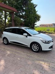 Renault Clio 2014 1.5 DCI DIESEL NAVI-thumb-20