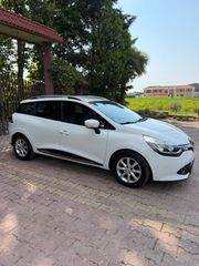 Renault Clio 2014 1.5 DCI DIESEL NAVI-thumb-21