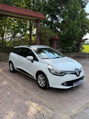 Renault Clio 2014 1.5 DCI DIESEL NAVI-thumb-23