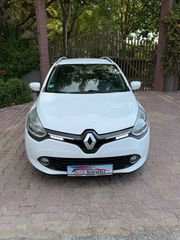 Renault Clio 2014 1.5 DCI DIESEL NAVI-thumb-24