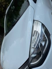 Renault Clio 2014 1.5 DCI DIESEL NAVI-thumb-26