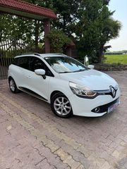 Renault Clio 2014 1.5 DCI DIESEL NAVI-thumb-27