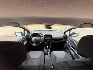 Renault Clio 2014 1.5 DCI DIESEL NAVI-thumb-28