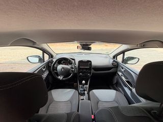 Renault Clio 2014 1.5 DCI DIESEL NAVI-thumb-29