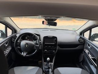 Renault Clio 2014 1.5 DCI DIESEL NAVI-thumb-30