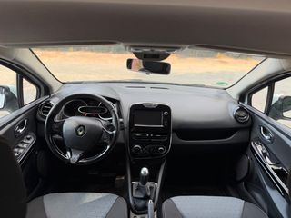 Renault Clio 2014 1.5 DCI DIESEL NAVI-thumb-31