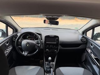Renault Clio 2014 1.5 DCI DIESEL NAVI-thumb-32