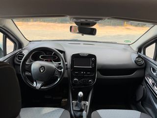 Renault Clio 2014 1.5 DCI DIESEL NAVI-thumb-33