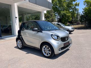 Smart ForTwo 2018 Passion-thumb-1