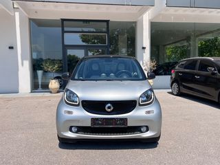 Smart ForTwo 2018 Passion-thumb-2