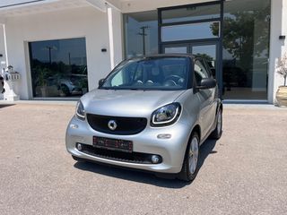 Smart ForTwo 2018 Passion-thumb-3