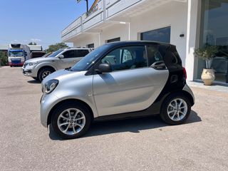 Smart ForTwo 2018 Passion-thumb-9