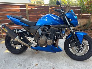 Kawasaki Z 750 2005