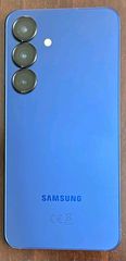 ​Samsung Galaxy S25 256GB - Σαν Καινούργιο (100% Μπαταρία - Εγγύηση Γερμανός)