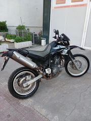 Yamaha XT 660R 2005 Πρώτο χέρι ελληνικό. Δεχτος κάθε έλεγχος 3300€
