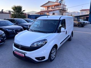 Fiat Doblo 2021 MAXI 1.6 120HP ΕΛΛΗΝΙΚΟ ΑΡΙΣΤΟ!!-thumb-1