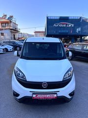 Fiat Doblo 2021 MAXI 1.6 120HP ΕΛΛΗΝΙΚΟ ΑΡΙΣΤΟ!!-thumb-2