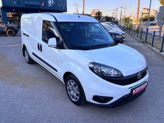 Fiat Doblo 2021 MAXI 1.6 120HP ΕΛΛΗΝΙΚΟ ΑΡΙΣΤΟ!!-thumb-3