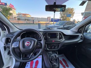 Fiat Doblo 2021 MAXI 1.6 120HP ΕΛΛΗΝΙΚΟ ΑΡΙΣΤΟ!!-thumb-5