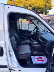 Fiat Doblo 2021 MAXI 1.6 120HP ΕΛΛΗΝΙΚΟ ΑΡΙΣΤΟ!!-thumb-8