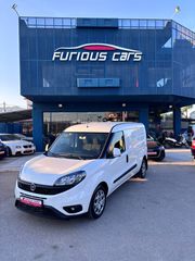 Fiat Doblo 2021 MAXI 1.6 120HP ΕΛΛΗΝΙΚΟ ΑΡΙΣΤΟ!!