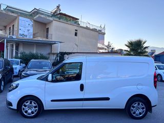 Fiat Doblo 2021 MAXI 1.6 120HP ΕΛΛΗΝΙΚΟ ΑΡΙΣΤΟ!!-thumb-13