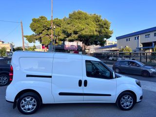 Fiat Doblo 2021 MAXI 1.6 120HP ΕΛΛΗΝΙΚΟ ΑΡΙΣΤΟ!!-thumb-14