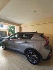 Hyundai Bayon 2022