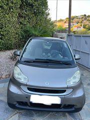 Smart ForTwo 2010