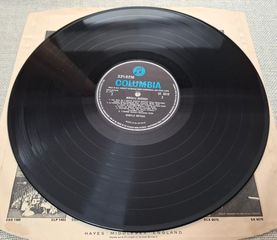 Mireille Mathieu – Mireille Mathieu LP-thumb-2