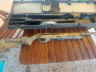 benelli vinci gamo