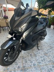 Yamaha XMAX 400 2017