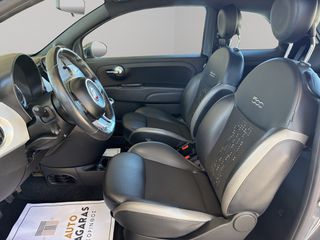 Fiat 500 2022 1.0 Hybrid 70Hp Connect ΕΛΛΗΝΙΚΟ!!!-thumb-14
