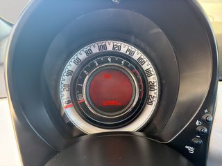 Fiat 500 2022 1.0 Hybrid 70Hp Connect ΕΛΛΗΝΙΚΟ!!!-thumb-15