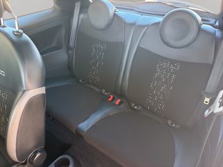 Fiat 500 2022 1.0 Hybrid 70Hp Connect ΕΛΛΗΝΙΚΟ!!!-thumb-16