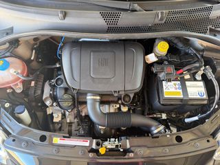 Fiat 500 2022 1.0 Hybrid 70Hp Connect ΕΛΛΗΝΙΚΟ!!!-thumb-10