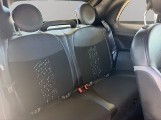 Fiat 500 2022 1.0 Hybrid 70Hp Connect ΕΛΛΗΝΙΚΟ!!!-thumb-17