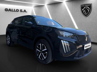 Peugeot 2008 2025 Style 3.5 ΕΤΗ ΕΡΓΟΣΤΑΣΙΑΚΗ ΕΓΓΥΗΣΗ * GALLO S.A. *