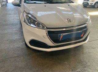Peugeot 208 2015 1.2 e-VTi Active