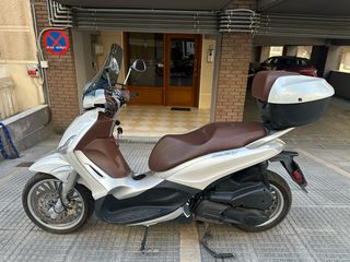 Piaggio Beverly 300 2020
